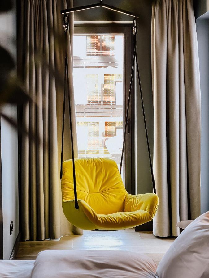 Hotel Atlantic فيسترلاند المظهر الخارجي الصورة